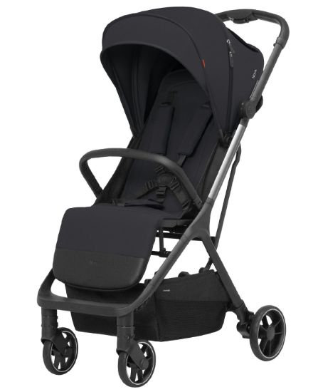 Изображение ПРОГУЛОЧНАЯ КОЛЯСКА CARRELLO NOVA
