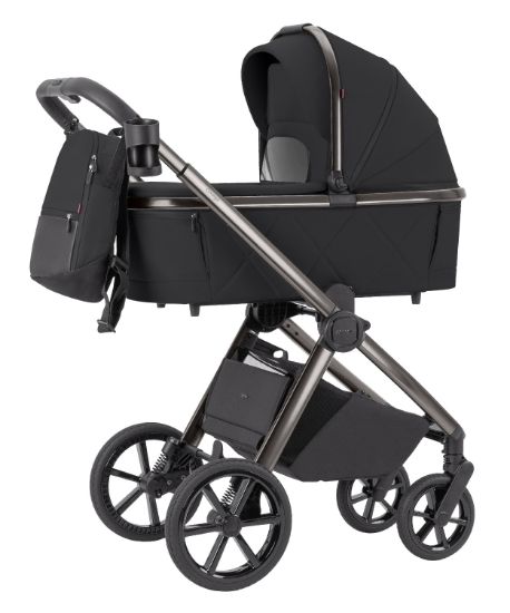 Изображение МОДУЛЬНАЯ КОЛЯСКА CARRELLO OMEGA 2 В 1