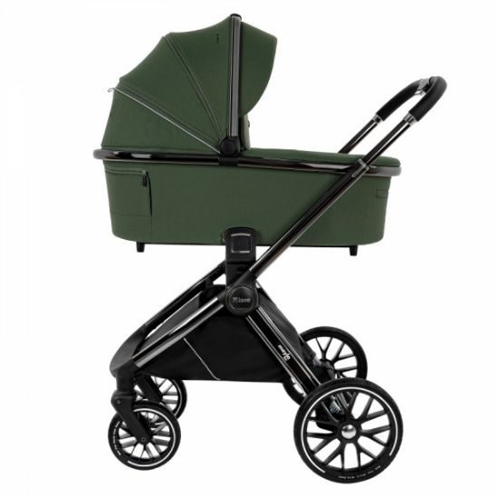 Изображение МОДУЛЬНАЯ КОЛЯСКА PITUSO MAYLA LUX 2 В 1 
