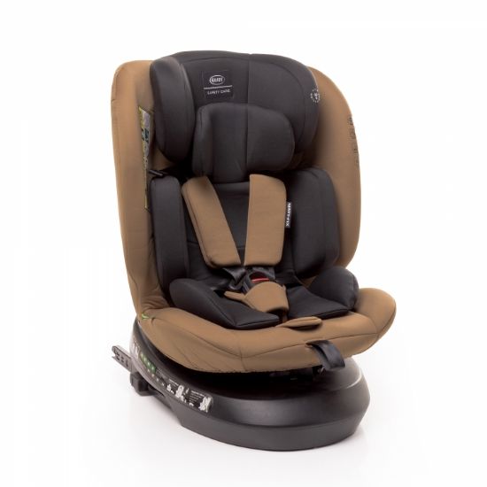 Изображение Деткое автокресло 4BABY MATT ISOFIX (0-36 кг)  