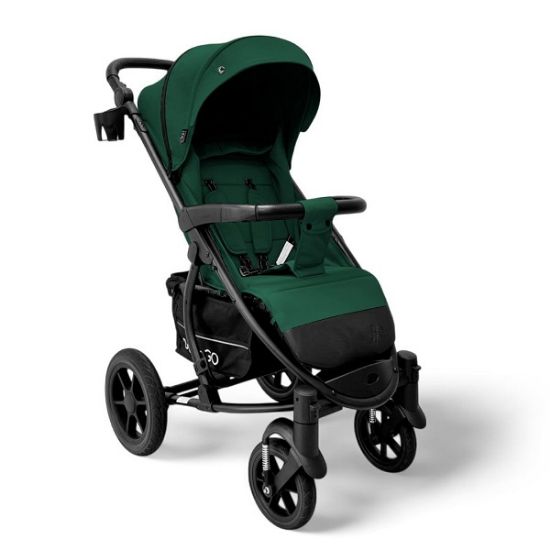Изображение ПРОГУЛОЧНАЯ КОЛЯСКА BUBAGO MODEL ONE 2025