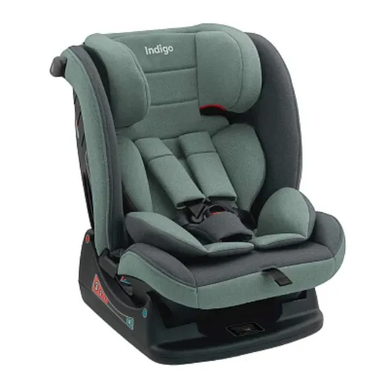 Изображение ДЕТСКОЕ АВТОКРЕСЛО REFLEX 0-36 кг