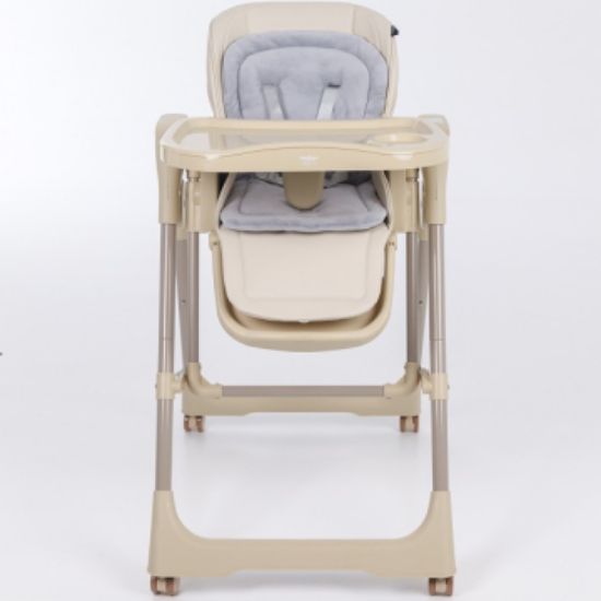 Изображение СТУЛЬЧИК ДЛЯ КОРМЛЕНИЯ MARTIN NOIR CLOUD