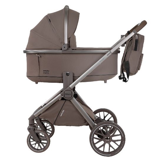 Изображение МОДУЛЬНАЯ КОЛЯСКА PITUSO MAYLA PLUS  2 В 1