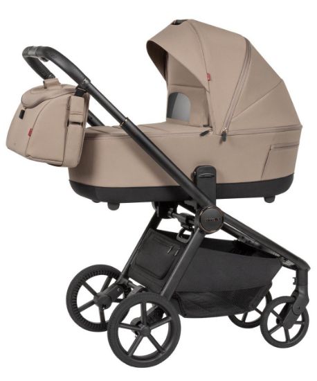 Изображение МОДУЛЬНАЯ КОЛЯСКА CARRELLO EPICA 2026 2 В 1