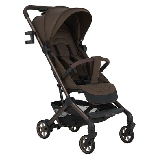 Изображение ПРОГУЛОЧНАЯ КОЛЯСКА PITUSO Q5
