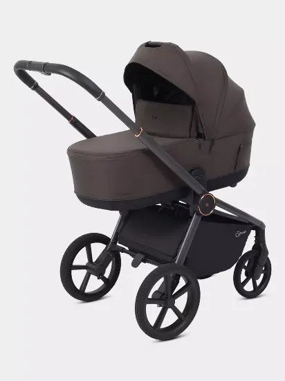 Изображение МОДУЛЬНАЯ КОЛЯСКА RANT FLEX THERM 2 В 1 2026