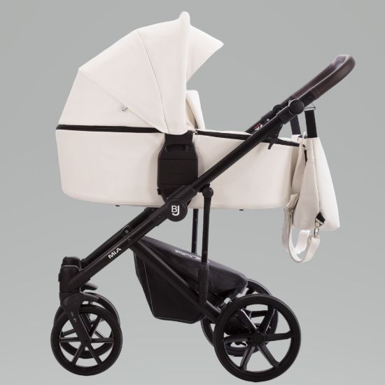 Изображение ДЕТСКАЯ КОЛЯСКА BJOY MIA ECO 2 В 1 2026