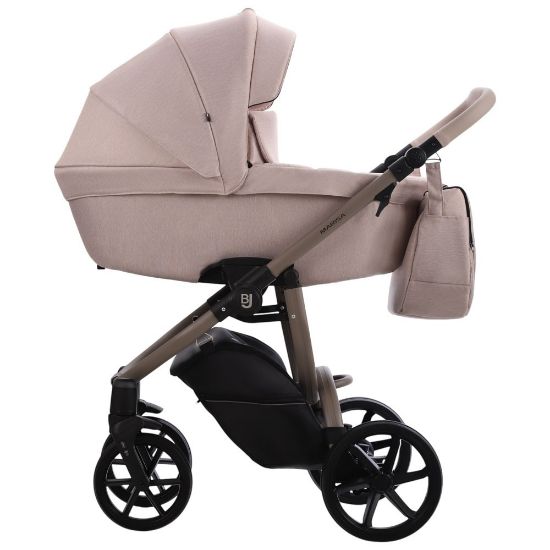 Изображение ДЕТСКАЯ КОЛЯСКА BJOY MARISA 2 В 1
