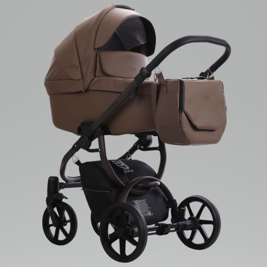 Изображение ДЕТСКАЯ КОЛЯСКА BJOY MARISA ECO 2 В 1